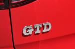 Volkswagen Golf GTD 5-Door 2017 года (WW)